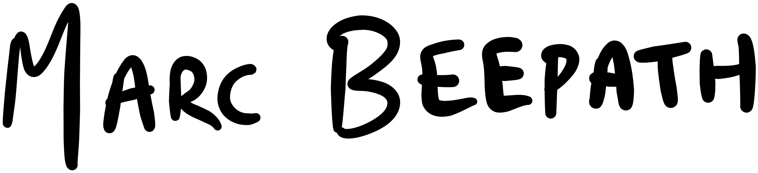 Marc Beepath